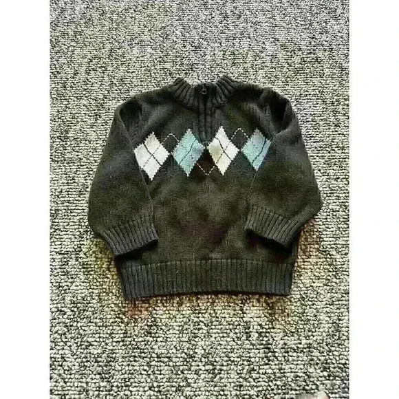 lot of 2 boys 2T Sweaters - Picture 3 of 3